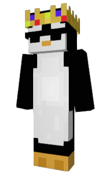 Minecraft skin watuh