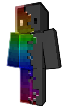 Minecraft скин по нику xDashyXx