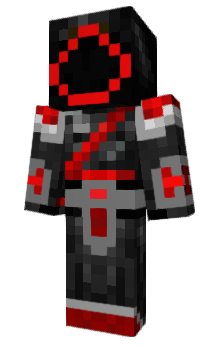 Minecraft скин по нику nutno