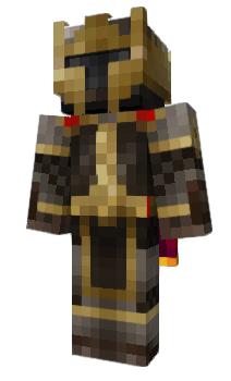 Minecraft skin Ec5y