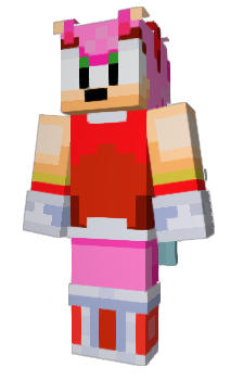 Minecraft skin feelingsick