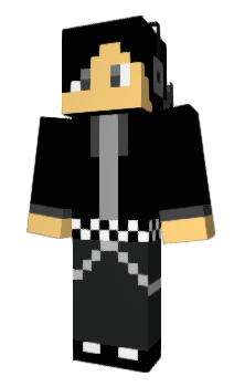 Minecraft скин по нику Android141