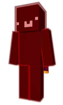 Minecraft skin srahirant