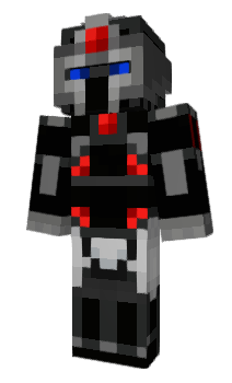 Minecraft скин по нику gomol