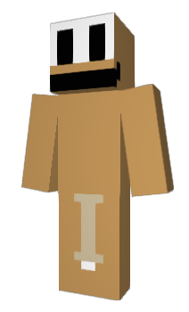 Minecraft скин по нику therockr