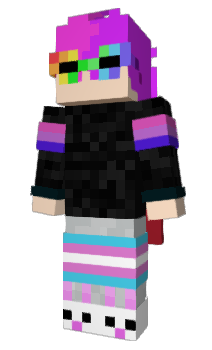 Minecraft skin IliasPsinakis