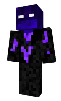 Minecraft скін по ніку sinwl