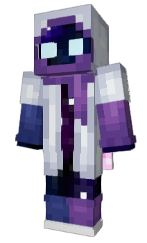Minecraft скін по ніку shade_