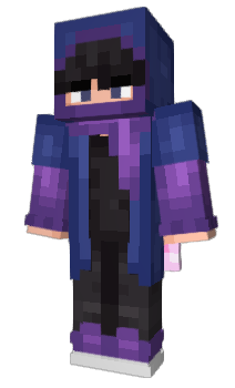 Minecraft скін по ніку shade_