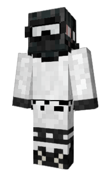 Minecraft скін по ніку Maccell