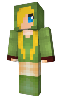 Minecraft скін по ніку zaykin