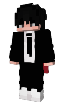 Minecraft skin MrS1mple