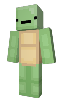 Minecraft скин по нику WkekW