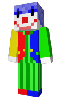 Minecraft скин по нику Copay