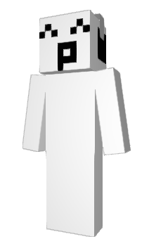 Minecraft скин по нику gurensu