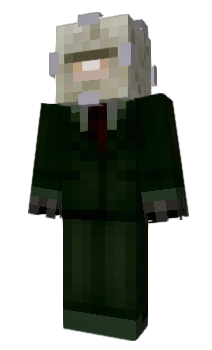 Minecraft скин по нику Siiklone