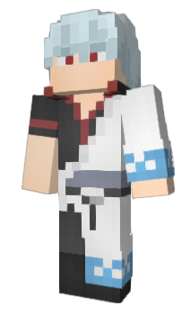 Minecraft скин по нику ffddd