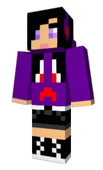 Minecraft скин по нику DanAlt79
