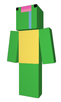 Minecraft скін по ніку wkfk