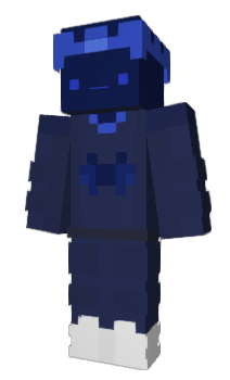 Minecraft скин по нику kdrn