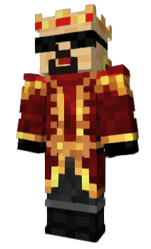 Minecraft скін по ніку zzcx