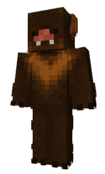 Minecraft скин по нику ratlr