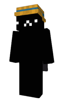 Minecraft skin IncUnder