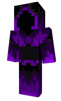 Minecraft скин по нику _DarkSashka_
