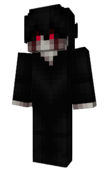 Minecraft скин по нику Bals