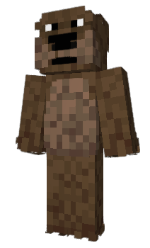 Minecraft skin baldboy87