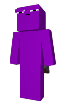 Minecraft скин по нику 3HK0