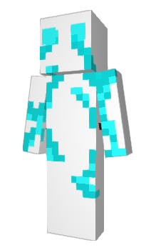 Minecraft skin A1ekS_