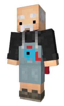 Minecraft skin 2954