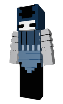 Minecraft скин по нику dsta