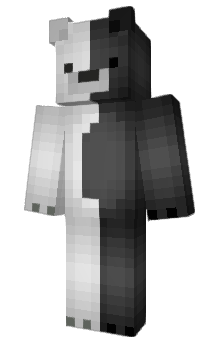 Minecraft скін по ніку Verdz