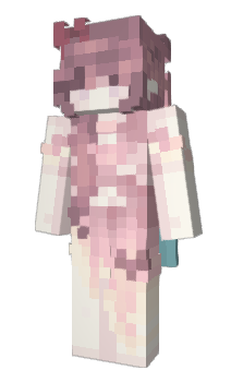Minecraft скін по ніку qaddonz