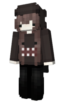Minecraft скин по нику Lootier