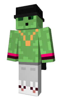 Minecraft скин по нику Lootier