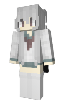 Minecraft skin Lootier