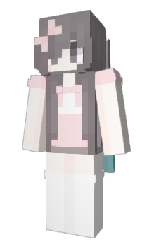 Minecraft скин по нику bwenz