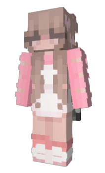 Minecraft скін по ніку ameyth