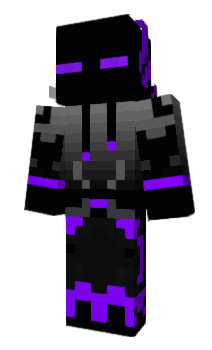 Minecraft скин по нику Tamora