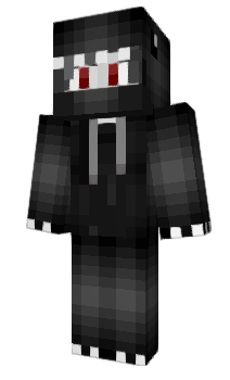 Minecraft skin ElOnizuka