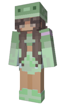 Minecraft скин по нику miasav