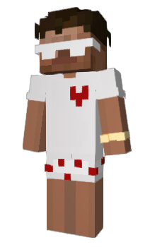 Minecraft скін по ніку fpea