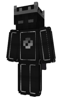 Minecraft скін по ніку zKrabs