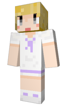 Minecraft скін по ніку 7To