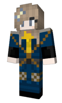 Minecraft скин по нику Heygoo