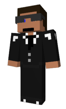 Minecraft skin YOYOLOG