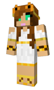 Minecraft скин по нику renidrag